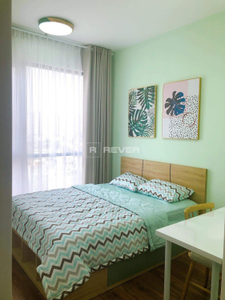  Căn hộ One Verandah hướng Tây Bắc, diện tích 81m²