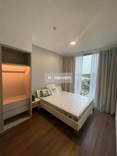  Căn hộ Empire City đầy đủ nội thất diện tích 64m².