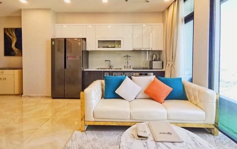  Căn hộ Vinhomes Golden River diện tích 71.9m²