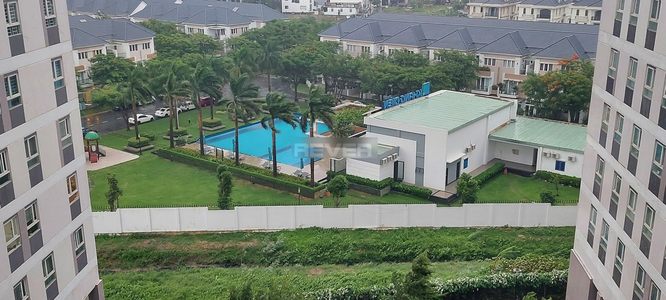 Căn hộ Sky 9, Quận 9 Căn hộ Sky 9 đầy đủ nội thất diện tích 50m²