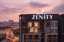 Zenity