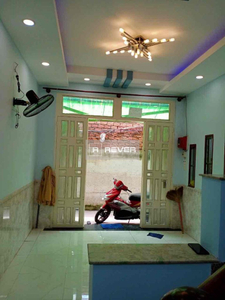  Nhà phố Đường Nguyễn Hữu Cảnh 3 tầng diện tích 26m² pháp lý sổ hồng.