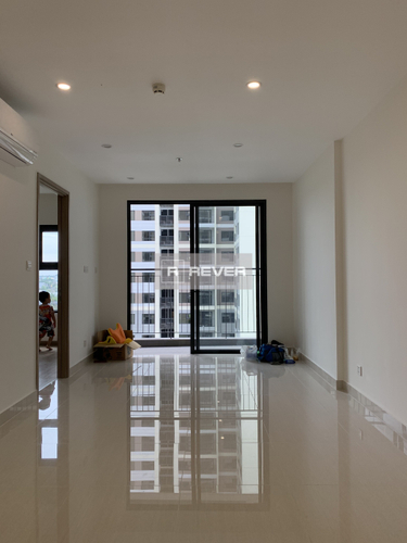  Căn hộ Vinhomes Grand Park view mát mẻ, tiện ích đa dạng.