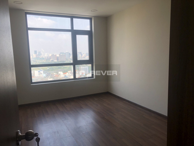 Căn hộ De Capella, Quận 2 Căn hộ De Capella có 3 phòng ngủ, view Landmark và Bitexco.