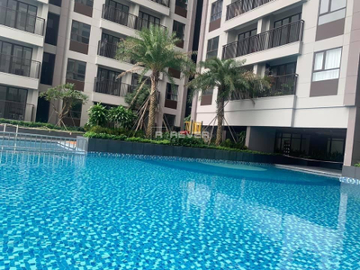  Căn hộ Opal Boulevard đầy đủ nội thất diện tích 98m²