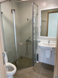 Căn hộ Safira Khang Điền, Quận 9 Căn hộ Safira Khang Điền tầng 11 ban công rộng rãi, đón gió mát.