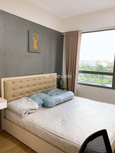  Căn hộ Masteri Thảo Điền 2 phòng ngủ view công viên xanh mát, hướng Bắc, diện tích 77.5m²