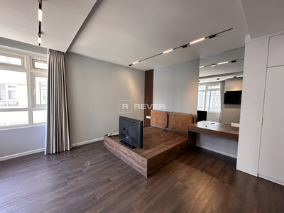  Căn hộ Saigon Pearl hướng Đông Nam, diện tích 135m²