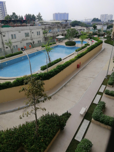 Căn hộ Centum Wealth, Quận 9 Căn hộ Centum Wealth tầng 2 diện tích 82m2, nội thất cơ bản.