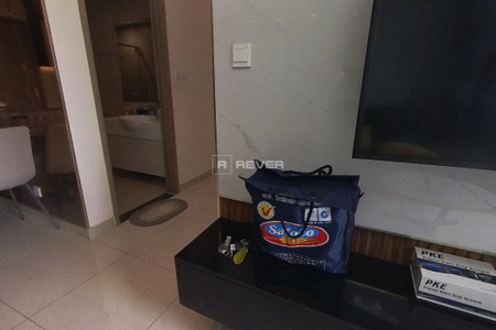  Căn hộ Vinhomes Grand Park diện tích 81.7m²