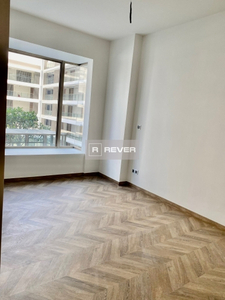 Căn hộ Phú Mỹ Hưng Midtown hướng ban công tây bắc không có nội thất diện tích 81.32m²