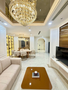 Quản lý 100% giỏ hàng mua bán giá tốt tại Vinhomes Central Park (1-2-3-4 PN, Penthouse, LM81). LH 0768892255