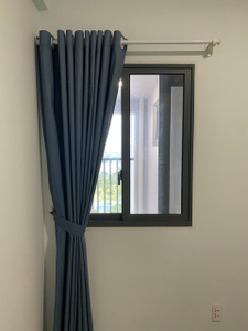 Căn hộ Lovera Vista, Huyện Bình Chánh Căn hộ Lovera Vista không có nội thất diện tích 65m²