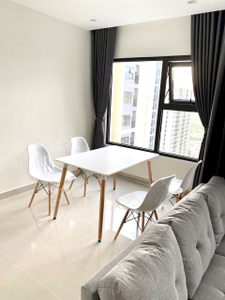 IMG_1145.JPG Căn hộ Vinhomes Grand Park hướng ban công tây bắc đầy đủ nội thất diện tích 65m²