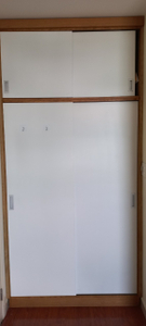 Căn hộ Sunview Town, Quận Thủ Đức Căn hộ Sunview Town tầng 13 diện tích 58m2, đầy đủ nội thất.