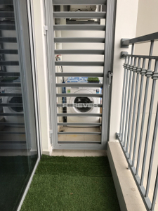  Căn hộ Vinhomes Central Park view thành phố đầy đủ nội thất 