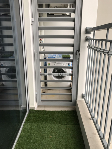  Căn hộ Vinhomes Central Park view thành phố đầy đủ nội thất 