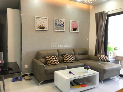  Căn hộ Era Town hướng ban công đông nam đầy đủ nội thất diện tích 75m².