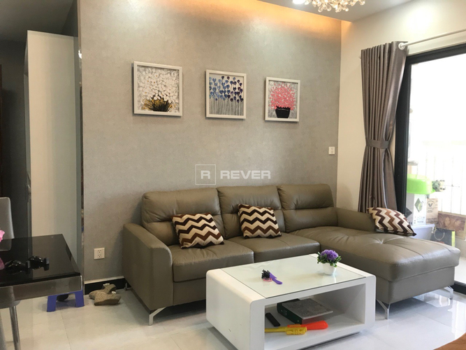  Căn hộ Era Town hướng ban công đông nam đầy đủ nội thất diện tích 75m².