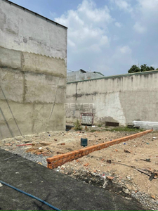 Đất nền Lã Xuân Oai, Tăng Nhơn Phú A, Quận 9  Đất nền đường Lã Xuân Oai, diện tích 75.8m2 toàn bộ thổ cư.