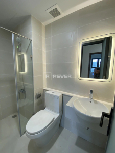  Căn hộ Q7 Saigon Riverside nội thất cơ bản diện tích 67m².