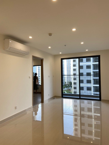 Căn hộ Vinhomes Grand Park, Quận 9 Căn hộ Vinhomes Grand Park có 2 phòng ngủ, nội thất cơ bản.