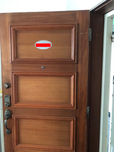 Căn hộ Hoàng Anh Gold House, Huyện Nhà Bè Căn hộ Hoàng Anh Gold House tầng 8 diện tích 124m2, đầy đủ nội thất.