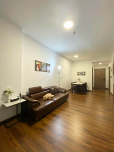 Căn hộ Akari City, Quận Bình Tân Căn hộ Akari City tầng cao đầy đủ nội thất, tiện ích đa dạng.