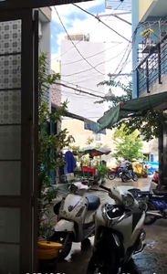  Nhà cấp 4 Đường Phan Anh diện tích 66.7m² hướng đông pháp lý sổ hồng.