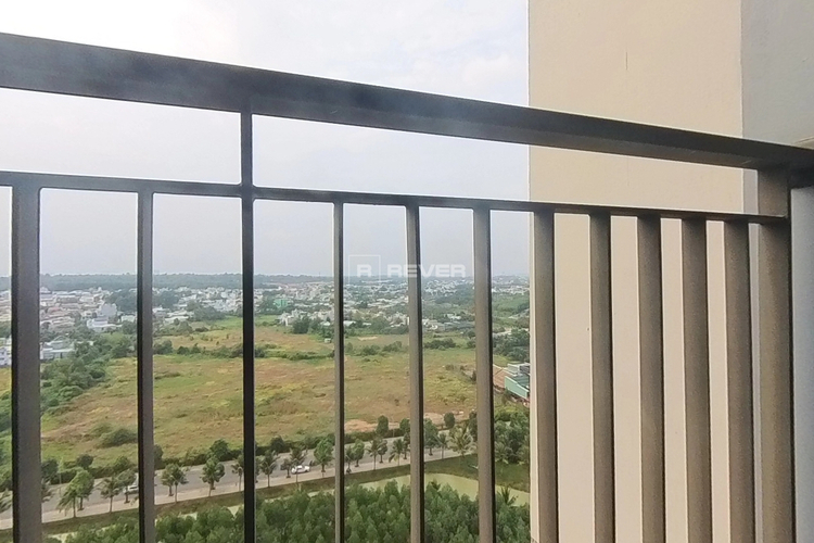  Căn hộ Vinhomes Grand Park hướng Tây Bắc, diện tích 69.4m²