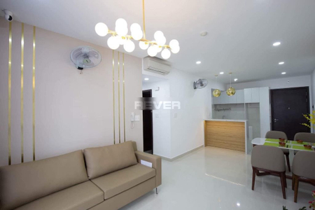 Căn hộ Celadon City, Quận Tân Phú Căn hộ Celadon City có 3 phòng ngủ, tiện ích đa dạng.