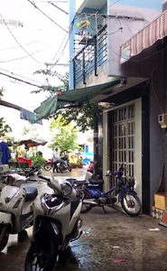  Nhà cấp 4 Đường Phan Anh diện tích 66.7m² hướng đông pháp lý sổ hồng.