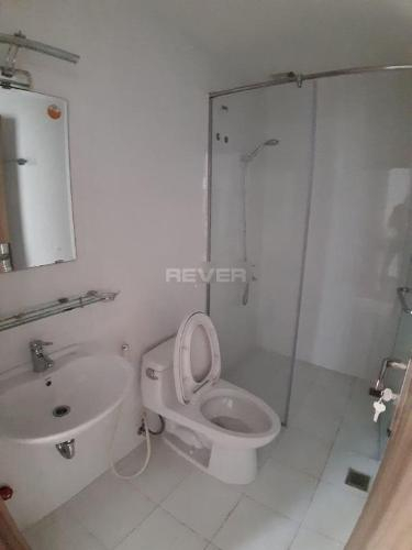  Căn hộ Centana Thủ Thiêm nội thất cơ bản diện tích 55m².