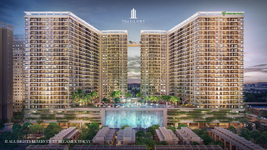 Midori Park The Glory - Dự án Midori Park The Glory