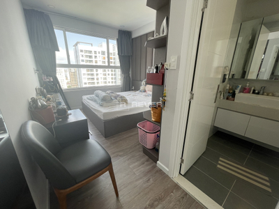 z4375655343296_02b4929af9d33284b537de8012c3cc24.jpg Căn hộ Sunrise Riverside hướng ban công đông đầy đủ nội thất diện tích 83.42m²