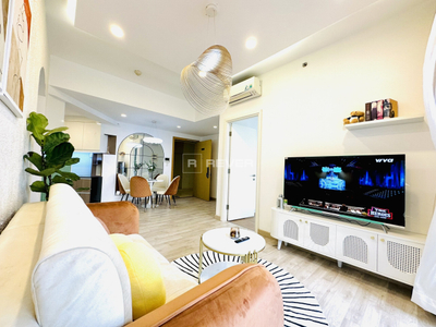 z4355064633886_294a9e12d0232cf96f653135064a35a3.jpg Căn hộ Masteri Thảo Điền hướng Tây Nam, diện tích 63.65m²