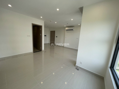  Căn hộ Vinhomes Grand Park hướng ban công đông nam nội thất cơ bản diện tích 46.7m²