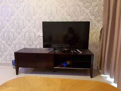 Căn hộ The Sun Avenue, Quận 2 Căn hộ The Sun Avenue tầng cao diện tích 75m2, đầy đủ nội thất.