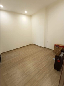 Căn hộ Vinhomes Grand Park, Quận 9 Căn hộ Vinhomes Grand Park diện tích 54m2, nội thất cơ bản.