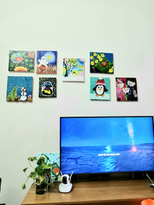 Căn hộ K26, Quận Gò Vấp Căn hộ Chung cư K26 tầng trệt thiết kế 2 phòng ngủ rộng thoáng.