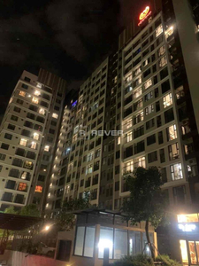  Căn hộ Picity High Park hướng ban công tây bắc không có nội thất diện tích 58m².