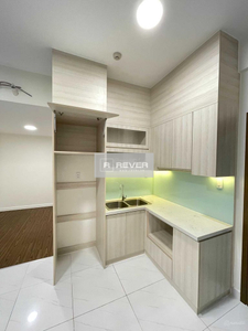 Căn hộ Safira Khang Điền, Quận 9 Căn hộ Safira Khang Điền diện tích 49m2, nội thất cơ bản.