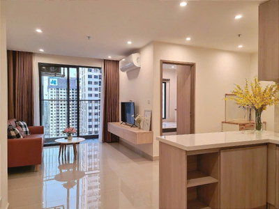 IMG_6933.JPG Căn hộ Vinhomes Grand Park 1PN+ toà S501 view hồ bơi. LH 0768892255