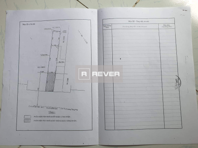  Nhà thiết kế 1 trệt, 3 lầu đúc, hiện đang kinh doanh thu nhập 29 triệu/tháng từ căn nhà.