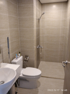  Căn hộ Vinhomes Grand Park hướng ban công đông nam nội thất cơ bản diện tích 46m²