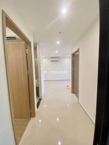  Căn hộ Vinhomes Grand Park không có nội thất diện tích 69m²