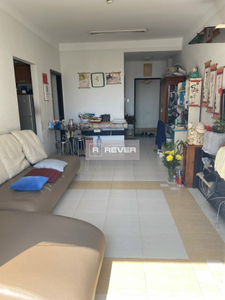  Căn hộ An Viên Apartment view đón gió mát mẻ.