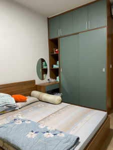 căn hộ Celadon City Tân Phú Căn hộ Celadon City đầy đủ nội thất diện tích 63m²