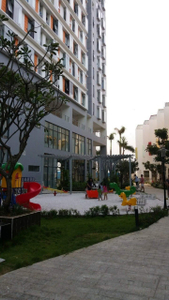 Duplex La Astoria, Quận 2 Duplex La Astoria diện tích 89m2, nội thất cơ bản.