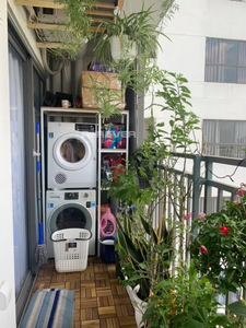  Căn hộ The Sun Avenue đầy đủ nội thất diện tích 76m²